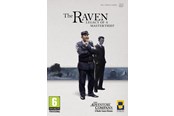 Spel - The Raven: Legacy of a Master Thief - Windows - Äventyr - 9006113003113