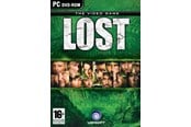Spel - Lost: The Videogame - Windows - Action / äventyr - 8716051026228