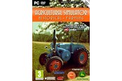 Spel - Agricultural Simulator: Historical Farming - Windows - Simulator - 4020636114960