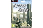Spel - Skyscraper Simulator - Windows - Simulator - 4020636114397