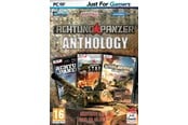 Spel - Achtung Panzer: Anthology - Windows - Strategi - 4020636230769