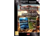 Spel - Blitzkrieg: Strategy Pack - Windows - Strategi - 0852898000835