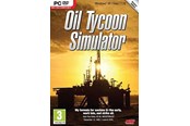 Spel - Oil Tycoon Simulator - Windows - Simulator - 4020636118098