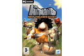 Spel - The Humans: Meet the Ancestors - Windows - Äventyr - 4020628503932