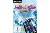 Spel - Jewel Time Deluxe - Windows - Pussel - 5060015030114