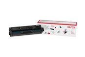 Skrivartillbehör-bläck-toner - Xerox C230/C235 Black Standard Capacity Toner Cartridge - 1.500 pages  -  *DEMO* - 006R04383