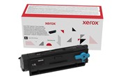 Skrivartillbehör-bläck-toner - Xerox - Extra High Capacity - black - original - toner cartridge - 006R04378