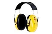 Säkerhetsutrustning & Arbetskläder - 3M Peltor Optime I - 7000039616