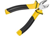 Handverktyg  - Nighthawk Wire cutting pliers 160 mm - 4040849771514