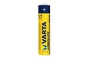 Battery - VARTA Longlife LR03/AAA (Micro) (4103) - 4103301112