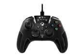 Spel Tillbehör - Turtle Beach Recon Controller - Black - Wired Controller - Microsoft Xbox One - TBS-0700-02