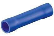 Tillbehör (Fästen, uttag etc.) - Nighthawk Butt connector blue - 4040849170423