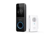 Smarta Hem - Eufy Videoringklocka Batteri Slim - E8220311