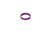 DIY vattenkylning - EK Water Blocks EK-Quantum Torque Color Ring 10-Pack STC 10/13 - Purple - 3831109816516