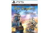 Uncategorized - Kalypso Media Port Royale 4 - Extended Edition - 4020628679910