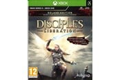Spel - Disciples: Liberation (Deluxe Edition) - Microsoft Xbox One - RPG - 4020628678715
