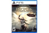 Spel - Disciples: Liberation (Deluxe Edition) - Sony PlayStation 5 - RPG - 4020628678708