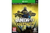 Spel - Tom Clancy's Rainbow Six: Extraction - Microsoft Xbox One - FPS - 3307216145349