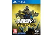 Spel - Tom Clancy's Rainbow Six: Extraction - Sony PlayStation 4 - FPS - 3307216144618