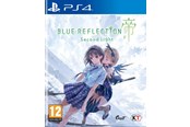 Spel - Blue Reflection: Second Light - Sony PlayStation 4 - RPG - 5060327536458
