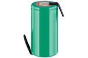 Battery - Pro Sub-C 3000 mAh Solder tail (Z) - 4040849728082