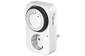 Tillbehör (Fästen, uttag etc.) - Pro Mechanical timer - 4040849512766