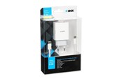 Mobile - Adapters & Chargers - iBOX C-36 USB-C Power Adapter - ILUC36W