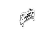 Skrivare tillbehör - Zebra KIT PRINTHEAD ASSEMBLY - P1094879-020