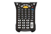 Tangentbord - Zebra MC93 KYPD 53KY ALPHA NUMERIC - Tangentbord - Svart - KYPD-MC9353ANR-01