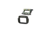 Systemtillbehör - Datalogic bar code scanner replacement window - RWD-P090-PL