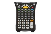 Tangentbord - Zebra 5250 - Tangentbord - Svart - KYPD-MC93535250-01