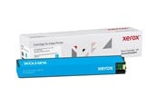 Skrivartillbehör-bläck-toner - Xerox 006R04219 / Alternative to HP 981Y / L0R13A Cyan Toner - High Yield - 006R04219