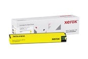 Skrivartillbehör-bläck-toner - Xerox 006R04221 / Alternative to HP 981Y / L0R15A Yellow Toner - High Yield - 006R04221