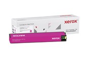 Skrivartillbehör-bläck-toner - Xerox 006R04220 / Alternative to HP 981Y / L0R14A Magenta Toner - High Yield - 006R04220
