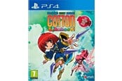 Spel - Cotton Reboot - Sony PlayStation 4 - Action - 4260650742095