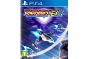 Spel - Dariusburst: Another Chronicle EX+ - Sony PlayStation 4 - Action - 4260650742156