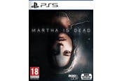 Spel - Martha is Dead - Sony PlayStation 5 - Äventyr - 5060188673774
