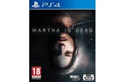 Spel - Martha is Dead - Sony PlayStation 4 - Äventyr - 5060188673149