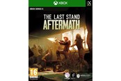 Spel - The Last Stand: Aftermath - Microsoft Xbox Series X - Action / äventyr - 5060264376773