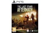 Spel - The Last Stand: Aftermath - Sony PlayStation 5 - Action / äventyr - 5060264376735