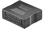 Displaykabel - Pro Scart adapter - 4040849507717
