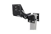 Väggfäste, AV-Möbel - Gamber-Johnson LLC - mounting kit - Max - recommended for - 7160-0420