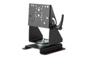 Väggfäste, AV-Möbel - Gamber-Johnson LLC Tall Tilt/Swivel Desktop Mount - mounting kit - for touchscreen / docking station / tablet - Max - recommended for - 7170-0585
