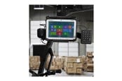 Systemtillbehör - Gamber-Johnson LLC Ikey Numpad Bracket - mounting bracket - 7160-0859