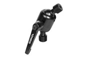 Väggfäste, AV-Möbel - Gamber-Johnson LLC Zirkona - mounting component - Max - recommended for - 7110-1235