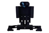 Väggfäste, AV-Möbel - Gamber-Johnson LLC Universal Tablet cradle Pro - Max - recommended for - 7160-1299-10