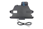 Dockning - Gamber-Johnson LLC Docking Station - Dual - docking station - 7160-1368-00
