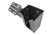 Väggfäste, AV-Möbel - Gamber-Johnson LLC Scanner Pocket Tablet Mount - mounting component - Max - recommended for - 7160-1389