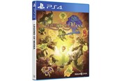 Spel - Legend of Mana Remastered - Sony PlayStation 4 - RPG - 8885011015098