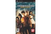 Spel - Dragonball: Evolution - Sony PlayStation Portable - Kampsport - 0722674150347